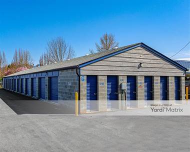 Storage Units for Rent available at 1750 Redwood Avenue, Grants Pass, OR 97527