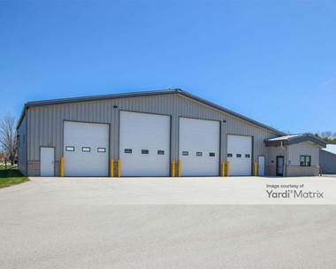 Storage Units for Rent available at 1427 Green Bay Road, Sturgeon Bay, WI 54235