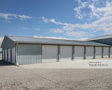 Storage Units for Rent available at 2620 South Packerland Drive, Green Bay, WI 54313