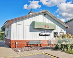 Image for NEW Storage - 1911 Bellevue Street, Green Bay, WI