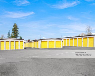 Image for BuxBear Storage - 2520 West Main Street, Medford, OR