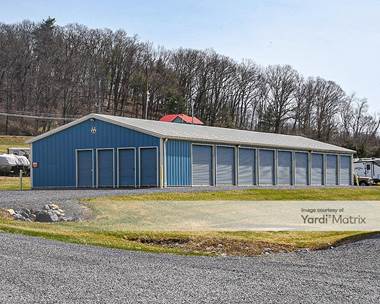 Storage Units for Rent available at 155 Sports Zone Drive, Northumberland, PA 17857