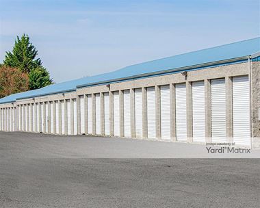 Image for Storage Emporium - 4707 Table Rock Road, Central Point, OR