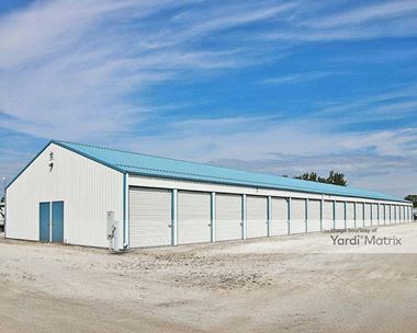 Storage Units for Rent available at 3877 Luxemburg Road, New Franken, WI 54229