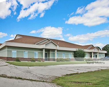 Image for Big Blue Storage - 1768 Allouez Avenue, Green Bay, WI