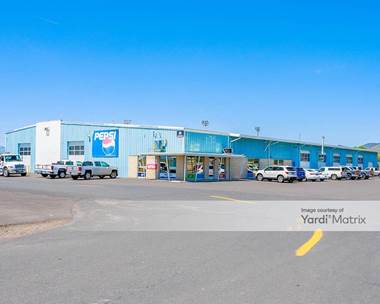 Storage Units for Rent available at 4033 Miller Avenue, Klamath Falls, OR 97603