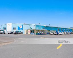 Image for A & B Central Storage - 4033 Miller Avenue, Klamath Falls, OR