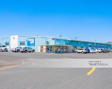 Storage Units for Rent available at 4033 Miller Avenue, Klamath Falls, OR 97603