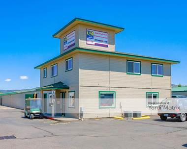 Storage Units for Rent available at 3101 Onyx Avenue, Klamath Falls, OR 97603