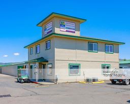 Image for U - Store Self Storage - 3101 Onyx Avenue, Klamath Falls, OR