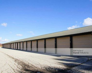Storage Units for Rent available at 1975 Grant Street, De Pere, WI 54115