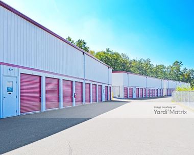 Image for Grand Storage - 1601 East Lackawanna Avenue, Olyphant, PA
