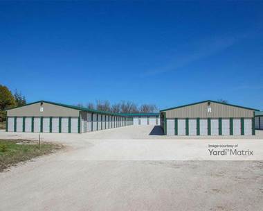 Storage Units for Rent available at 10011 Plant Road, Sister Bay, WI 54234