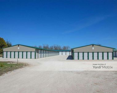 Storage Units for Rent available at 10011 Plant Road, Sister Bay, WI 54234