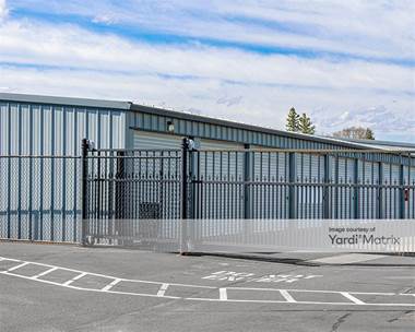 Storage Units for Rent available at 1100 SE Milbank Road, Grants Pass, OR 97526