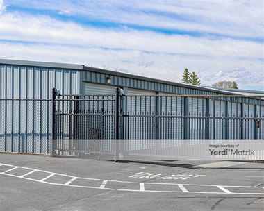 Image for Parkway Mini Storage - 1100 SE Milbank Road, Grants Pass, OR