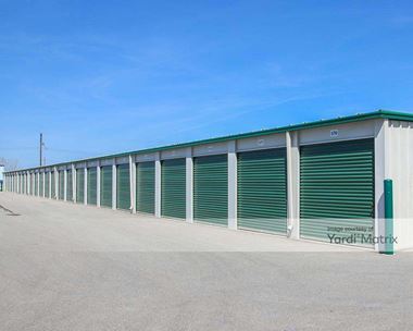 Storage Units for Rent available at 1821 Johnston Drive, Manitowoc, WI 54220