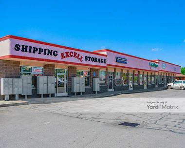 Storage Units for Rent available at 6510 South 6th Street, Klamath Falls, OR 97603