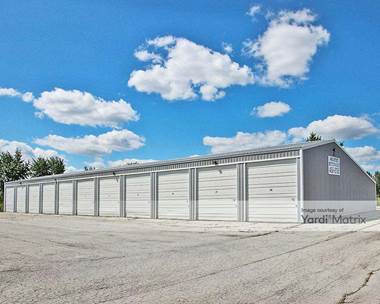 Storage Units for Rent available at 1808 Allouez Avenue, Green Bay, WI 54311