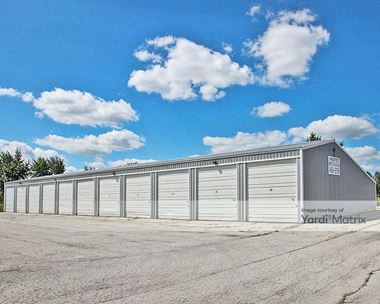 Image for Kummers Storage - 1808 Allouez Avenue, Green Bay, WI