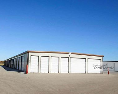 Storage Units for Rent available at 1106 Fernando Drive, Hobart, WI 54115