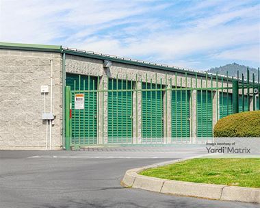 Image for Mill Street Mini Storage - 696 SE J Street, Grants Pass, OR