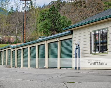 Image for American Secure Storage - 3134 Foothill Blvd, Grants Pass, OR