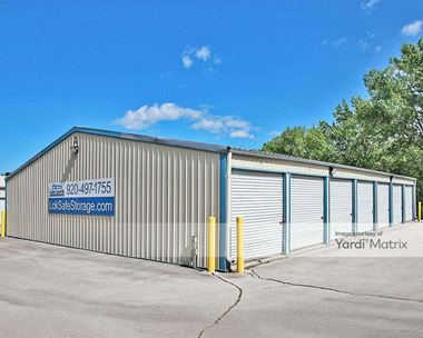 Image for Lok Safe Storage - 200 Elizabeth Street, Green Bay, WI