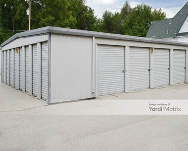 Storage Units for Rent available at 122 South Hydraulic Street, Wichita, KS 67211