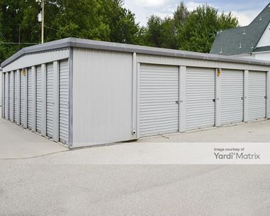 Image for KO Storage - 122 South Hydraulic Street, Wichita, KS