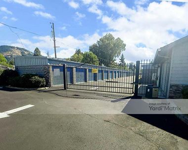 Storage Units for Rent available at 1249 Rogue River Hwy, Grants Pass, OR 97527