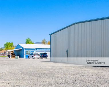 Storage Units for Rent available at 5450 Altamont Drive, Klamath Falls, OR 97603