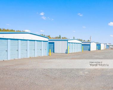 Storage Units for Rent available at 14900 Puckett Road, Keno, OR 97627