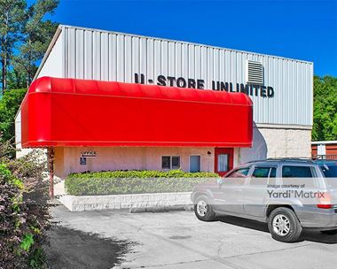 Storage Units for Rent available at 4120 Riverside Drive, Macon, GA 31210