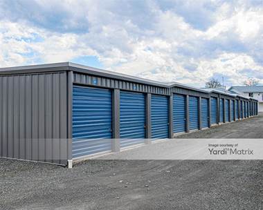 Storage Units for Rent available at 310 Flaming Road, Grants Pass, OR 97526