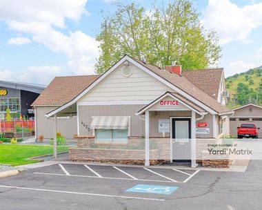 Image for Phoenix Self Storage - 4435 South Pacific Hwy, Phoenix, OR