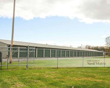 Storage Units for Rent available at 1200 Cornell Road, Green Bay, WI 54313