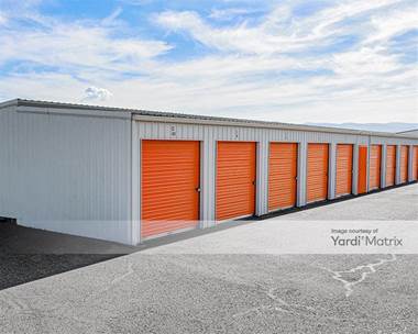 Storage Units for Rent available at 1933 Sage Road, Medford, OR 97501