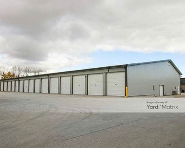 Storage Units for Rent available at 1651 Brookfield Avenue, Green Bay, WI 54313