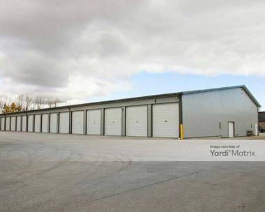 Storage Units for Rent available at 1651 Brookfield Avenue, Green Bay, WI 54313
