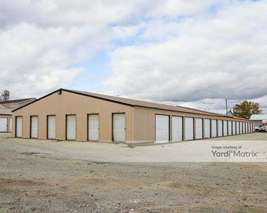 Storage Units for Rent available at 2751 North Packerland Drive, Green Bay, WI 54303