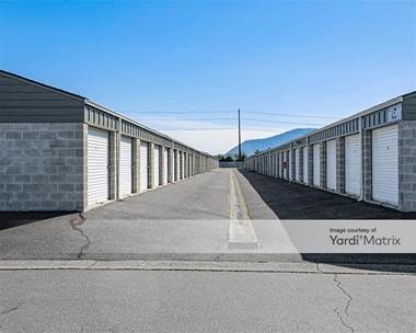 Storage Units for Rent available at 1935 Redwood Avenue, Grants Pass, OR 97527