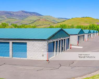Storage Units for Rent available at 2855 Oregon Route 66, Ashland, OR 97520