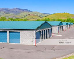 Image for US Storage Centers - 2855 OR-66, Ashland, OR