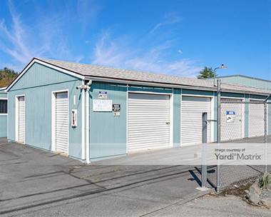 Storage Units for Rent available at 6510 Williams Hwy, Grants Pass, OR 97527