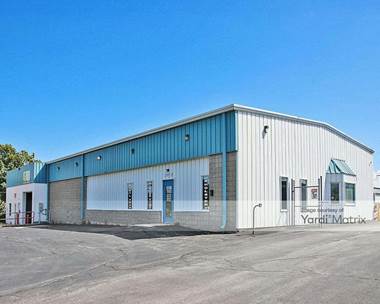 Storage Units for Rent available at 2001 Bellevue Street, Green Bay, WI 54311