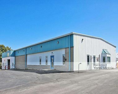 Image for Bellevue Self Storage - 2001 Bellevue Street, Green Bay, WI