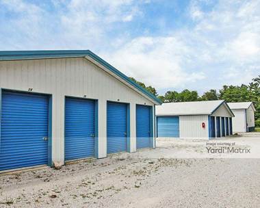 Storage Units for Rent available at 12029 County Road Z, Maribel, WI 54247