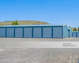 Image for A - 1 Affordable Storage - 2455 Homedale Road, Klamath Falls, OR