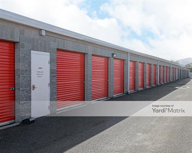 Image for Cascade Self Storage - 1011 Narregan Street, Medford, OR